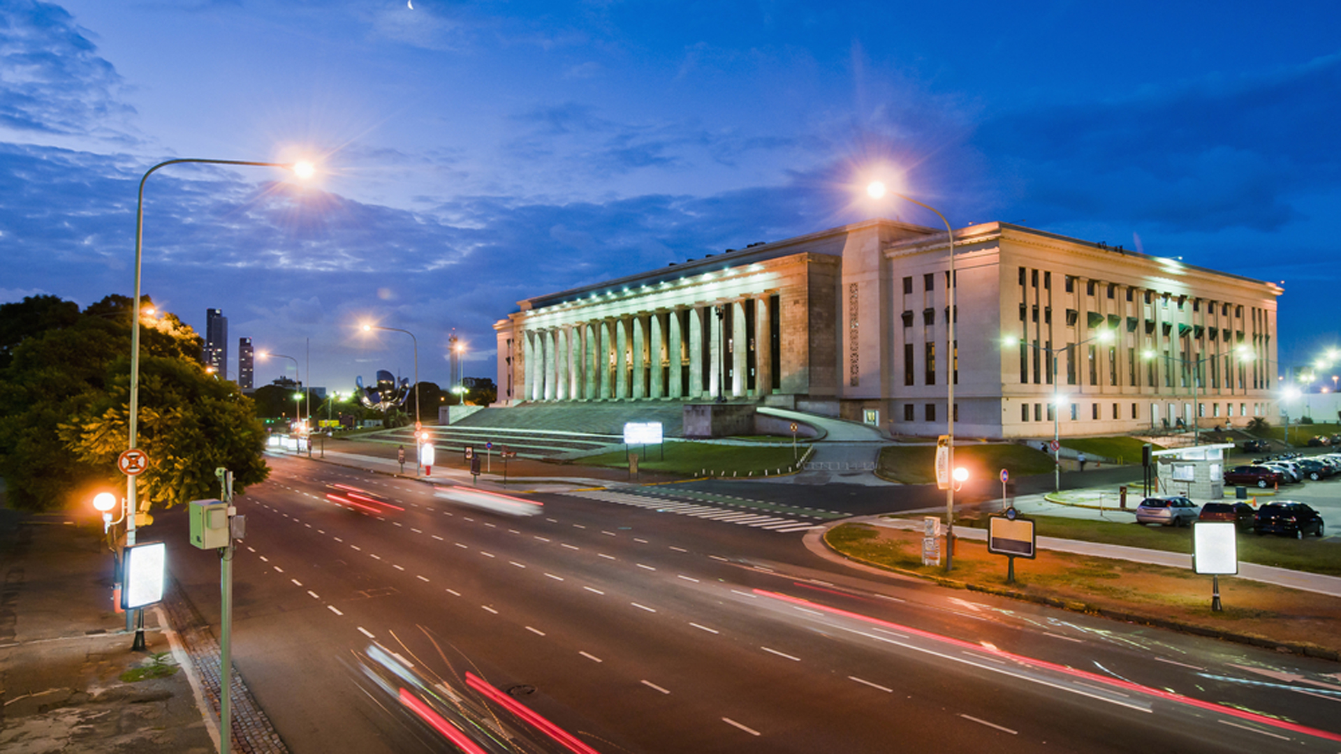 Facultad de derecho
